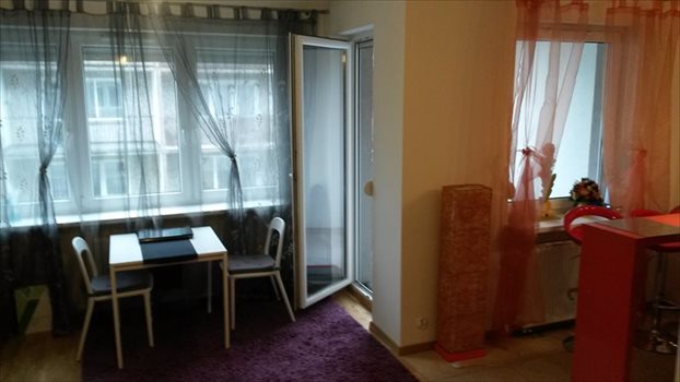 Mieszkanie dwupokojowe na wynajem Poznań, Grunwald, Brzask,blisko,wojskowa 58m2 Foto 7