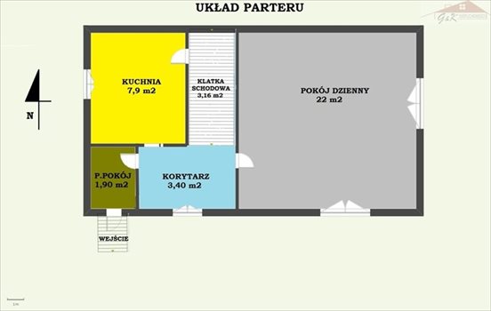 Dom na sprzedaż Bobrówka 70m2 Foto 11