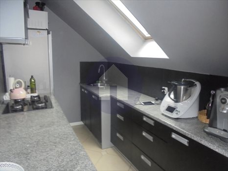 Mieszkanie trzypokojowe na sprzedaż Głuszyca 49m2 Foto 9