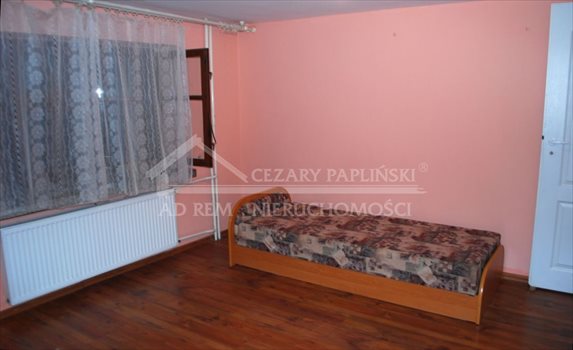 Mieszkanie dwupokojowe na wynajem Lublin, Sławinek 80m2 Foto 7