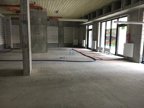 Lokal użytkowy na wynajem Warszawa, Wola, Obozowa 500m2 Foto 9