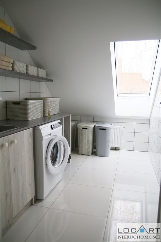 Dom na sprzedaż Kraków, Dębniki, Libertów 367m2 Foto 12