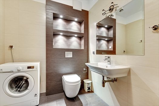Mieszkanie trzypokojowe na wynajem Gdańsk, Śródmieście, szafarnia 86m2 Foto 5