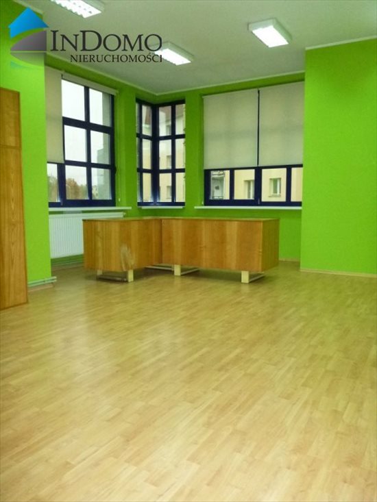 Lokal użytkowy na wynajem Piotrków Trybunalski 58m2 Foto 1