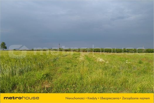 Działka rolna na sprzedaż Kalinówka, Głusk 1 326m2 Foto 2