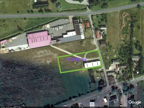 Lokal użytkowy na sprzedaż Turek 500m2 Foto 2