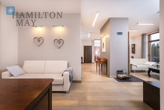 Dom na wynajem Mogilany, Parkowe Wzgórze 230m2 Foto 11