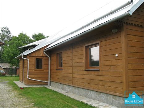 Dom na sprzedaż Krynica-Zdrój 300m2 Foto 1