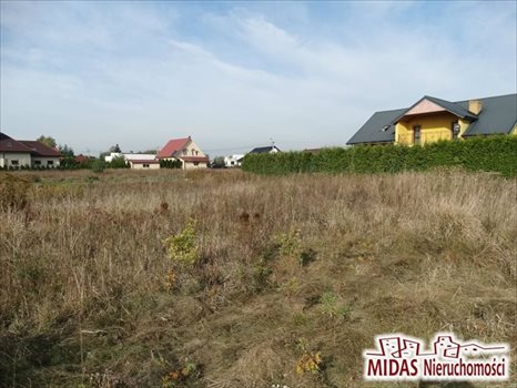Działka budowlana na sprzedaż Stawki 929m2 Foto 2