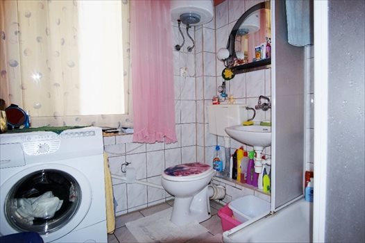 Mieszkanie dwupokojowe na sprzedaż Kluczbork 64m2 Foto 4