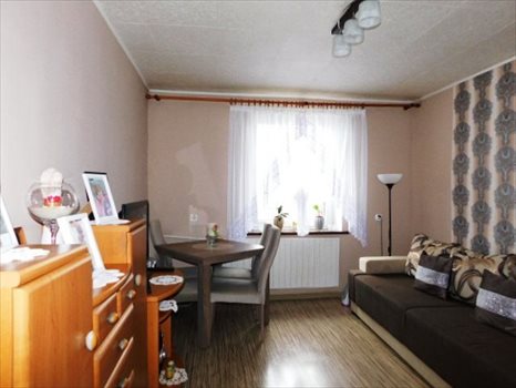 Mieszkanie dwupokojowe na sprzedaż Nowe Sołdany 49m2 Foto 2