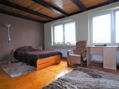 Dom na sprzedaż Wrocław, Psie Pole 320m2 Foto 8