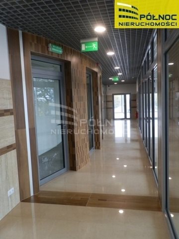 Lokal użytkowy na wynajem Opoczno 48m2 Foto 11