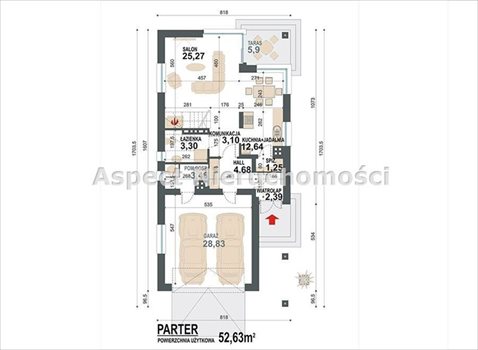 Dom na sprzedaż Nowe Chechło 190m2 Foto 12