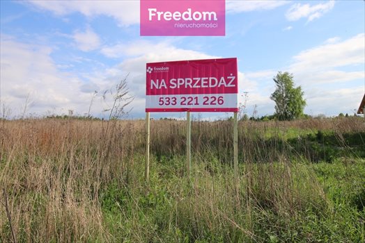 Działka budowlana na sprzedaż Lublin, Abramowice, Zorza 1 560m2 Foto 8