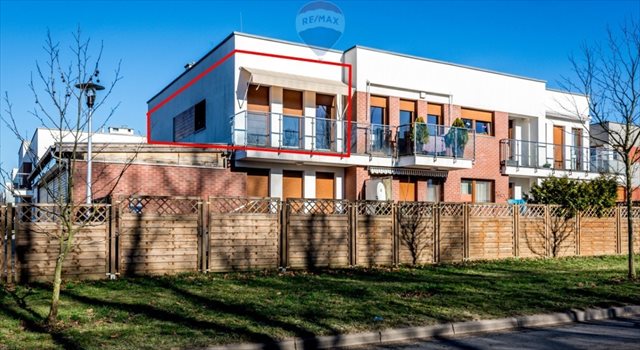 Mieszkanie czteropokojowe na sprzedaż Suchy Las, Stefana Stefańskiego 78m2 Foto 3