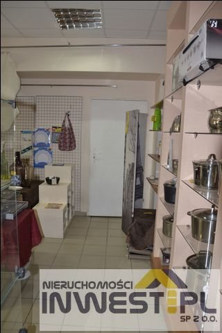 Lokal użytkowy na wynajem Olsztyn, Centrum, Centrum 55m2 Foto 6