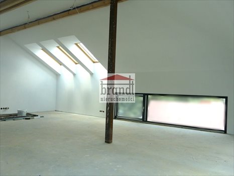 Lokal użytkowy na wynajem Józefów 900m2 Foto 9