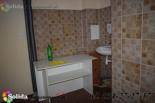 Lokal użytkowy na wynajem Jelenia Góra, Centrum 134m2 Foto 10