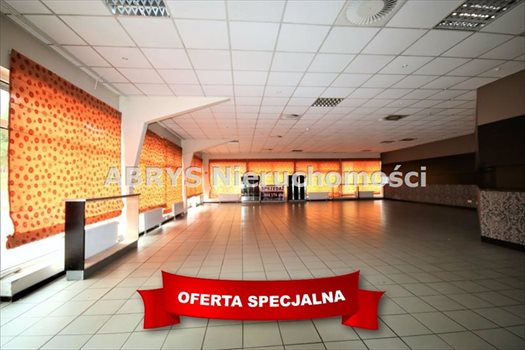 Lokal użytkowy na sprzedaż Olsztyn, Śródmieście, Pstrowskiego 900m2 Foto 10