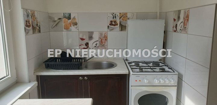 Mieszkanie dwupokojowe na wynajem Częstochowa, Tysiąclecie 45m2 Foto 6