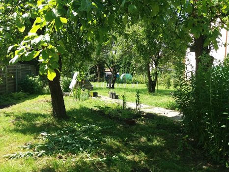 Działka inna na sprzedaż Kraków, Prądnik Biały, Prądnik Biały 687m2 Foto 9