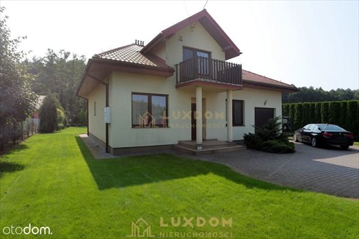 Dom na sprzedaż Otwock, Gabriela Narutowicza 180m2 Foto 1