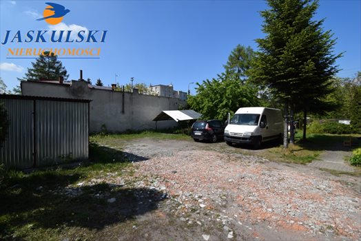 Lokal użytkowy na sprzedaż Grodzisk Mazowiecki 898m2 Foto 3