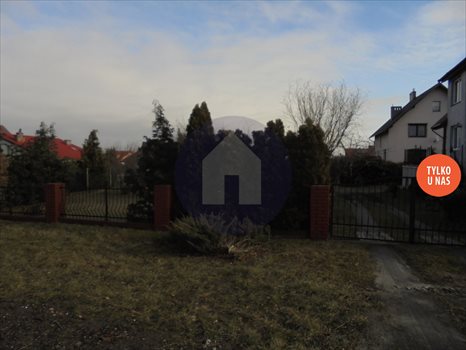 Działka budowlana na sprzedaż Pieszyce 458m2 Foto 2