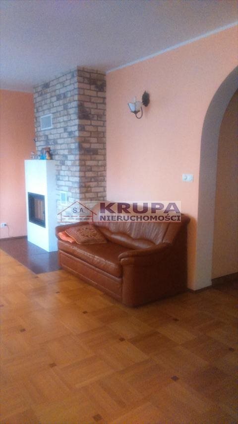 Dom na sprzedaż Dziekanów Leśny, Konopnickiej 300m2 Foto 5