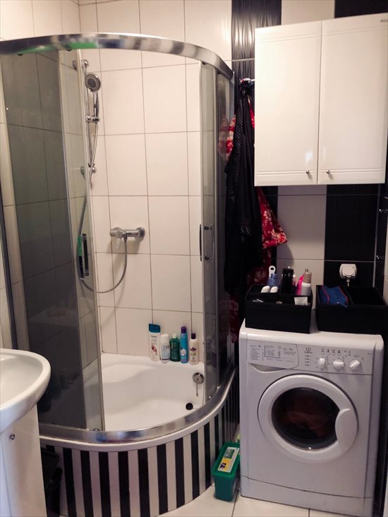 Pokój na wynajem Warszawa, Mokotów, Merliniego 3 20m2 Foto 3