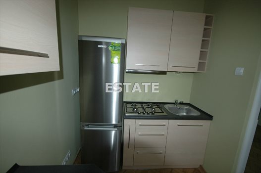 Mieszkanie dwupokojowe na wynajem Łódź, Polesie, Kopernika 46m2 Foto 9