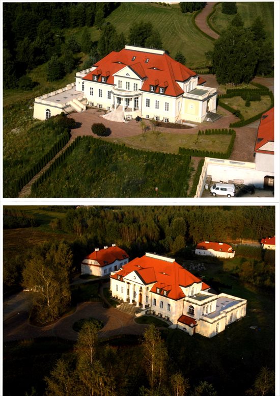 Lokal użytkowy na sprzedaż Grójec 3 230m2 Foto 2