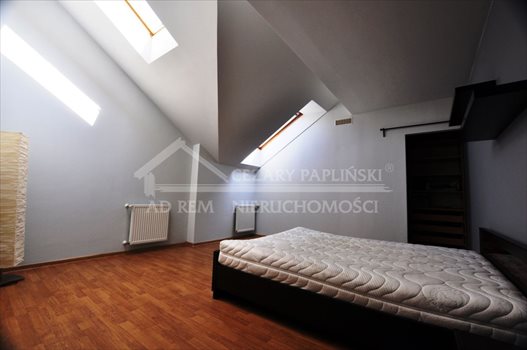 Mieszkanie trzypokojowe na wynajem Lublin, Wrotków, Słoneczny Dom os., Wapowskiego 79m2 Foto 8