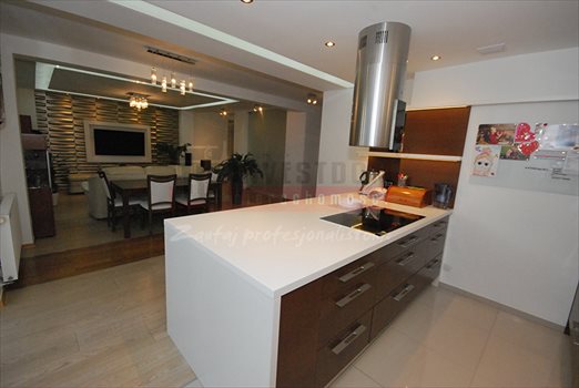Mieszkanie trzypokojowe na sprzedaż Opole, Malinka, Kolonia Gosławicka 133m2 Foto 9