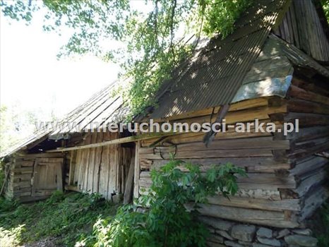 Działka budowlana na sprzedaż Dobra 1 300m2 Foto 2