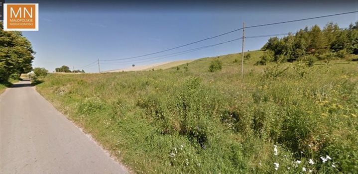 Działka budowlana na sprzedaż Januszowice 4 682m2 Foto 5