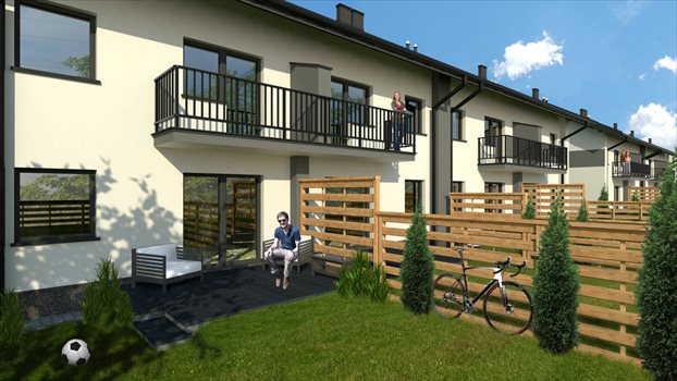 Dom na sprzedaż Jasionka 190m2 Foto 4