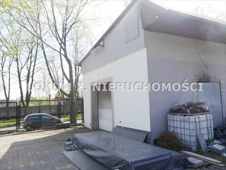 Lokal użytkowy na sprzedaż Jastrzębie-Zdrój, Moszczenica, Moszczenica 200m2 Foto 2