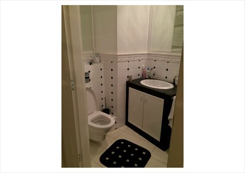 Mieszkanie czteropokojowe na wynajem Warszawa, Śródmieście, kruczkowskiego 130m2 Foto 3