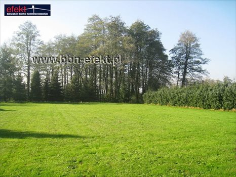Działka inna na sprzedaż Jaworze 3 390m2 Foto 1