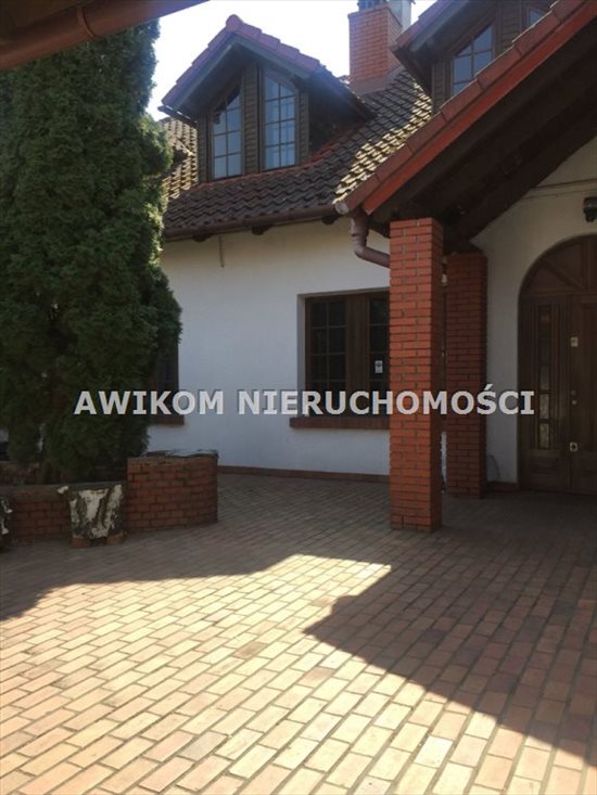 Dom na sprzedaż Milanówek, Milanówek 450m2 Foto 4