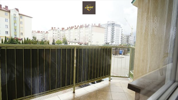 Mieszkanie dwupokojowe na wynajem Ełk, Osiedle Jeziorna 48m2 Foto 4