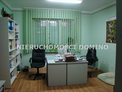 Lokal użytkowy na sprzedaż Łódź, Widzew 1 000m2 Foto 1