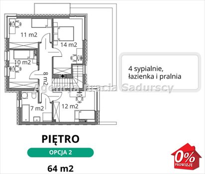 Dom na sprzedaż Świątniki Górne, Wrząsowice, Spacerowa - okolice 130m2 Foto 5