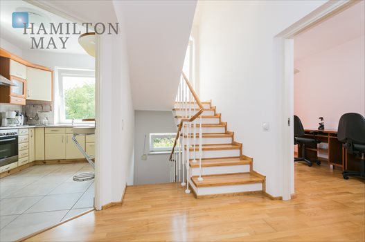 Dom na wynajem Kraków, Zwierzyniec, Tadeusza Rogalskiego 170m2 Foto 8
