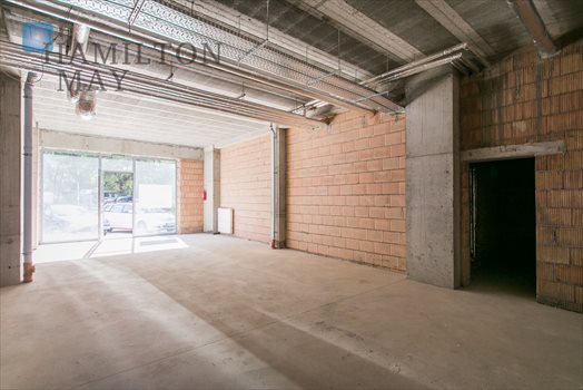 Lokal użytkowy na wynajem Kraków, Krowodrza, Lubelska 110m2 Foto 7