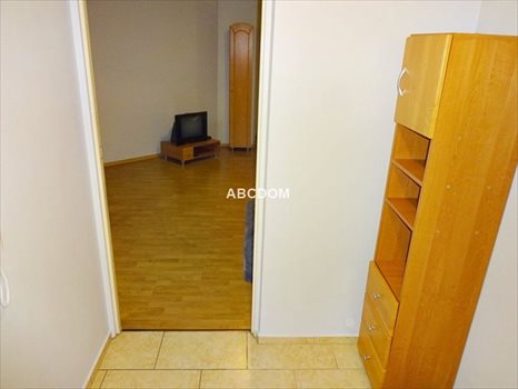 Kawalerka na sprzedaż Kraków, Ruczaj, Lubostroń 35m2 Foto 10