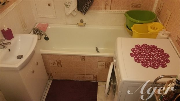 Kawalerka na wynajem Zielona Góra, Węgierska 36m2 Foto 9