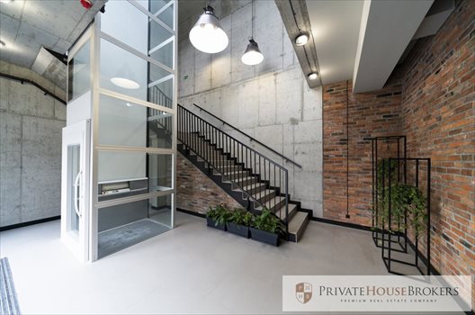 Lokal użytkowy na wynajem Kraków, Podgórze, płk. Ryszarda Kuklińskiego 165m2 Foto 9